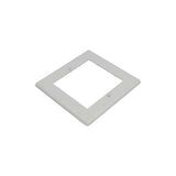 Filter Safety Face Plate Cover,RAINBOW, DSF Series : 172473