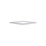 Filter Safety Face Plate Cover,RAINBOW, DSF Series : 172473