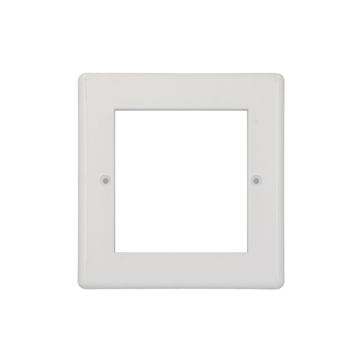 Filter Safety Face Plate Cover,RAINBOW, DSF Series : 172473