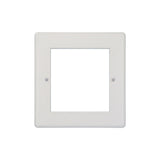 Filter Safety Face Plate Cover,RAINBOW, DSF Series : 172473