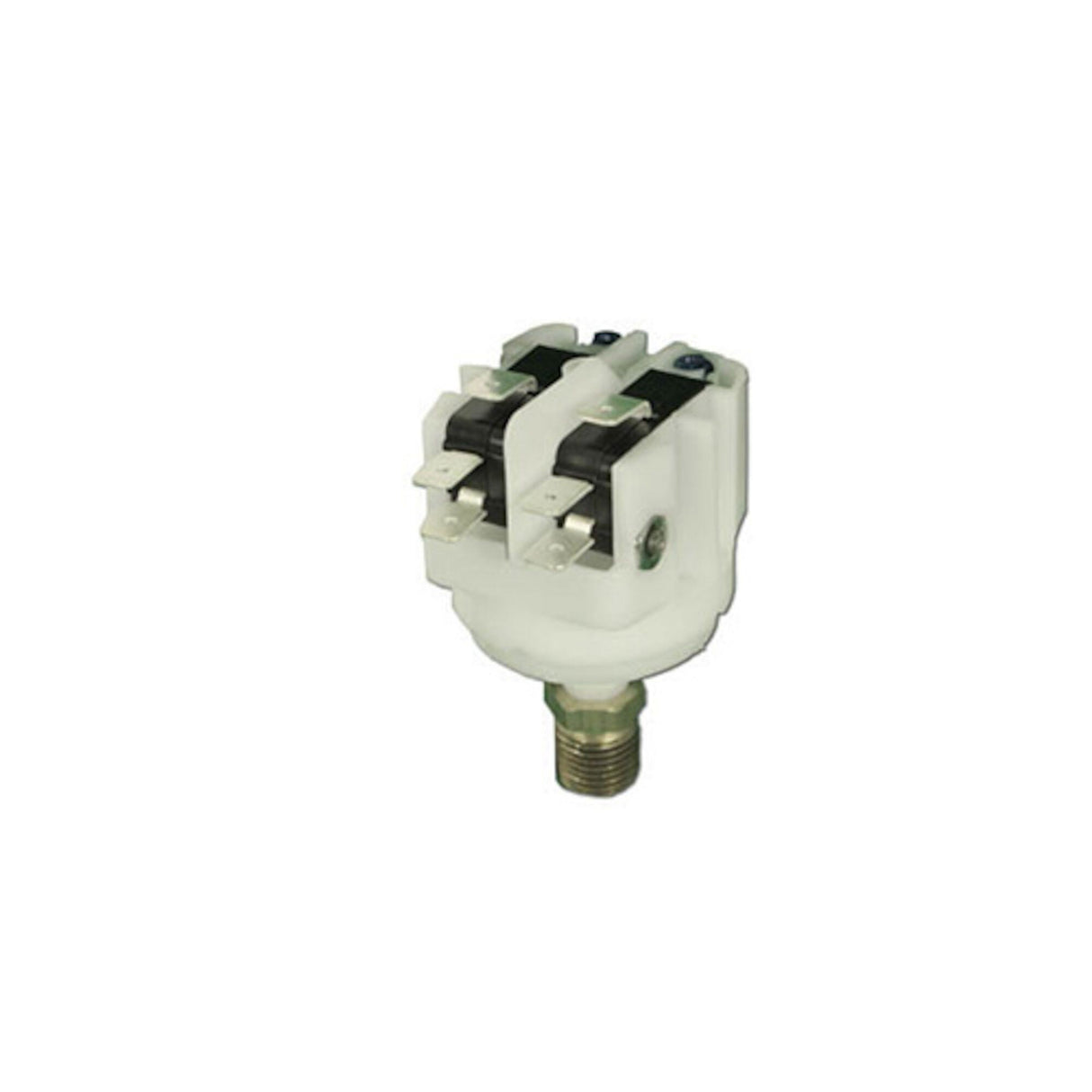 Pressure Switch, Presair, DPDT, 21 Amp, Adjustable, 50 Psi, 1/8"-1/4" NPT : PM21180A-50PRA5