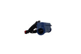 Heater Assembly, Gecko, in.therm, 4.0kW, 230V w/ 8' Cables : 0603-421002
