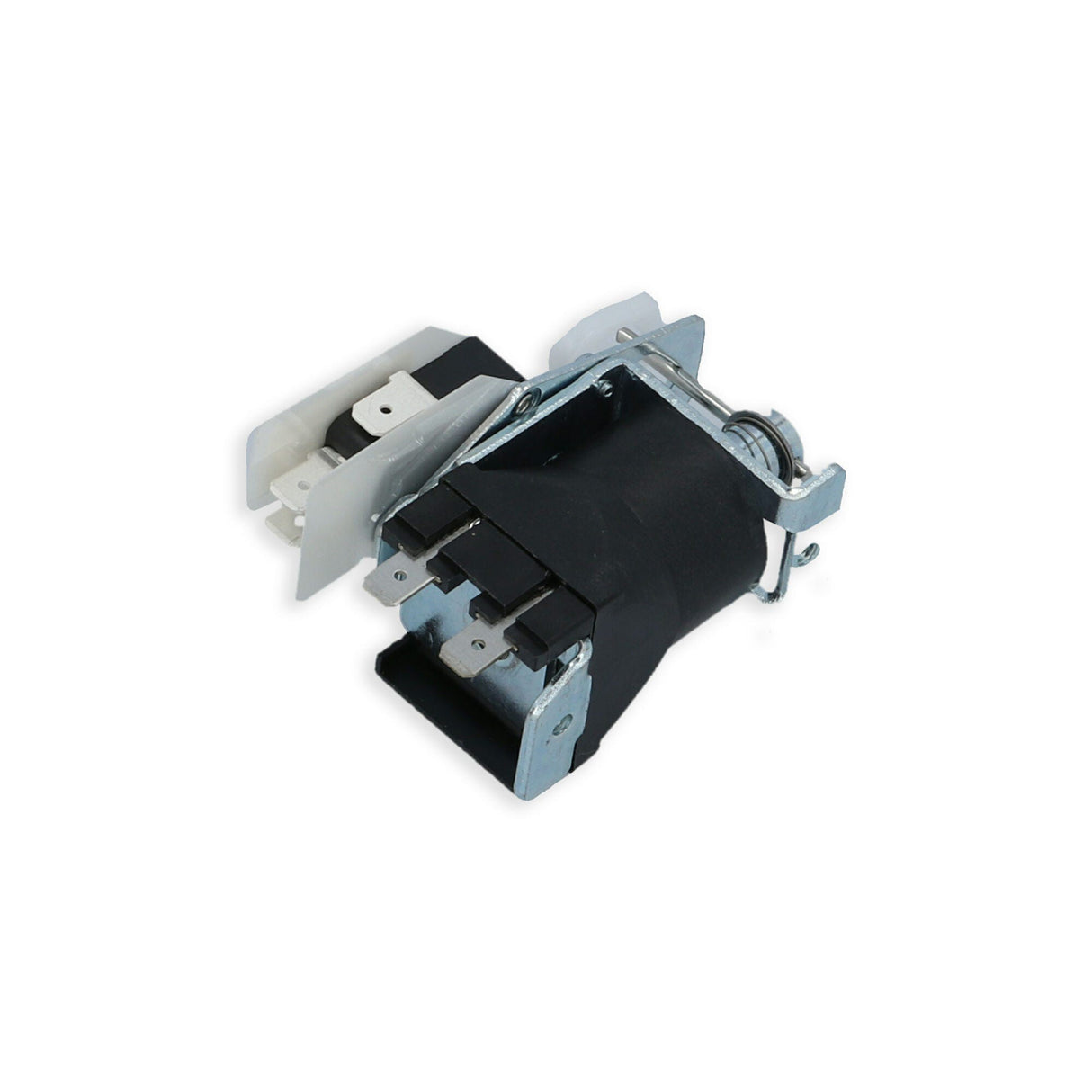 Relay, S90 Style, 120 VAC Coil, 20 Amp, SPDT : S90SP-120