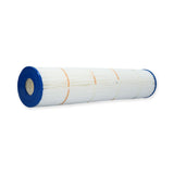 Filter Cartridge, Pleatco, Diameter: 5", Length: 23-5/8", Top: 2-1/8" Open, Bottom: 2-1/8" Open, 100 sq ft : PCAL100