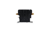 Contactor, 115V, TPST, 60 Amp : 42DF35AF