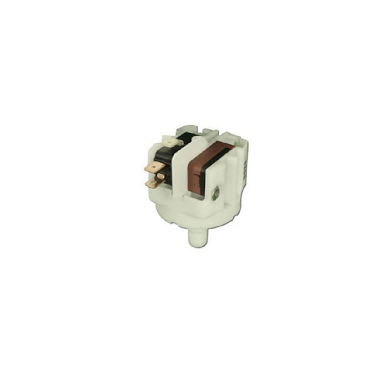 Vacuum Switch, Presair, SPDT, 25 Amp, 250WI : VM12540E-250WI