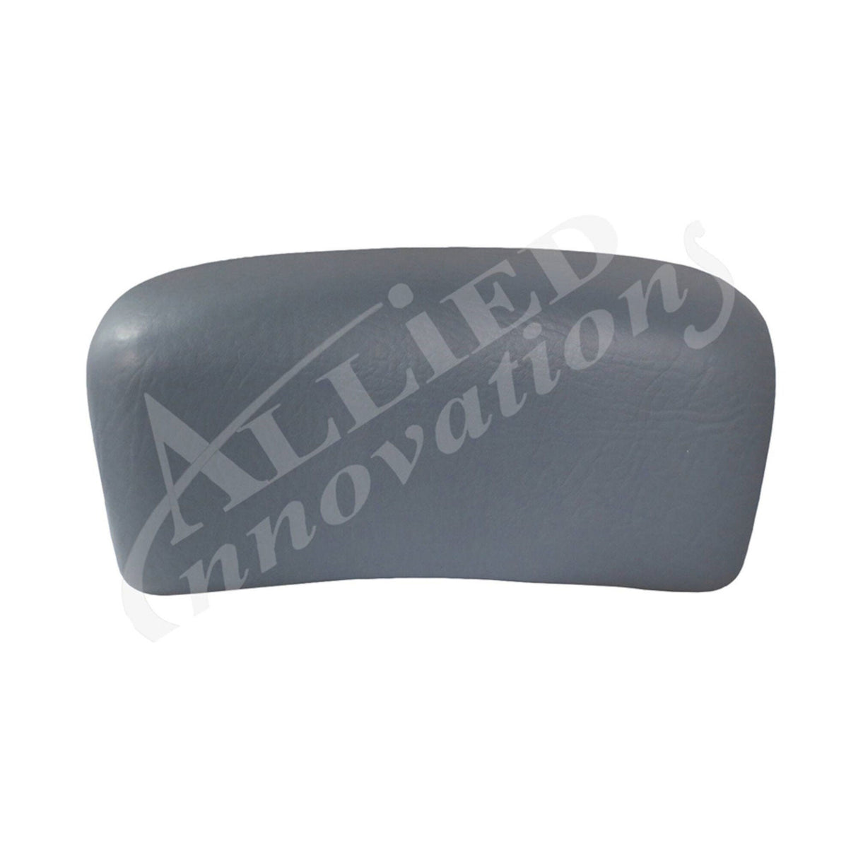 Pillow, Sunbelt Spa, Universal, Deluxe, 2-Pin, Silver : S-01-1029SIL