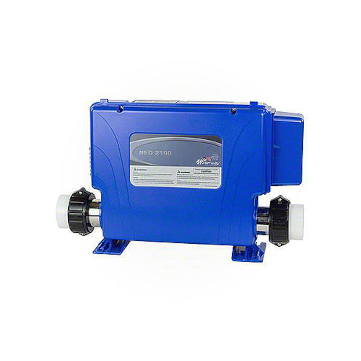 Control System, 60 Hz, Waterway Tvs Swim Spa Neo 2100, W/5.5Kw Heater, 2018 : 777-WW005019