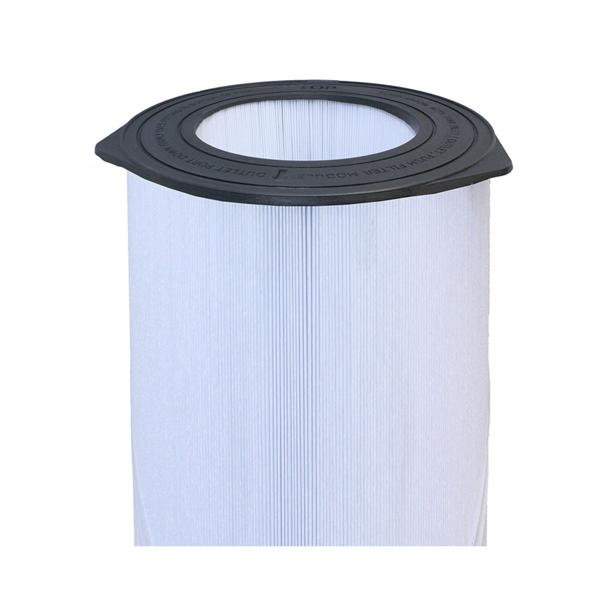 Filter Cartridge Set, Proline, S7M120, Inner/Outer Kit, inner: 8-3/4" x 25-1/4", Outer: 16-1/2" x 18-3/4", 300sq ft : P-SR300