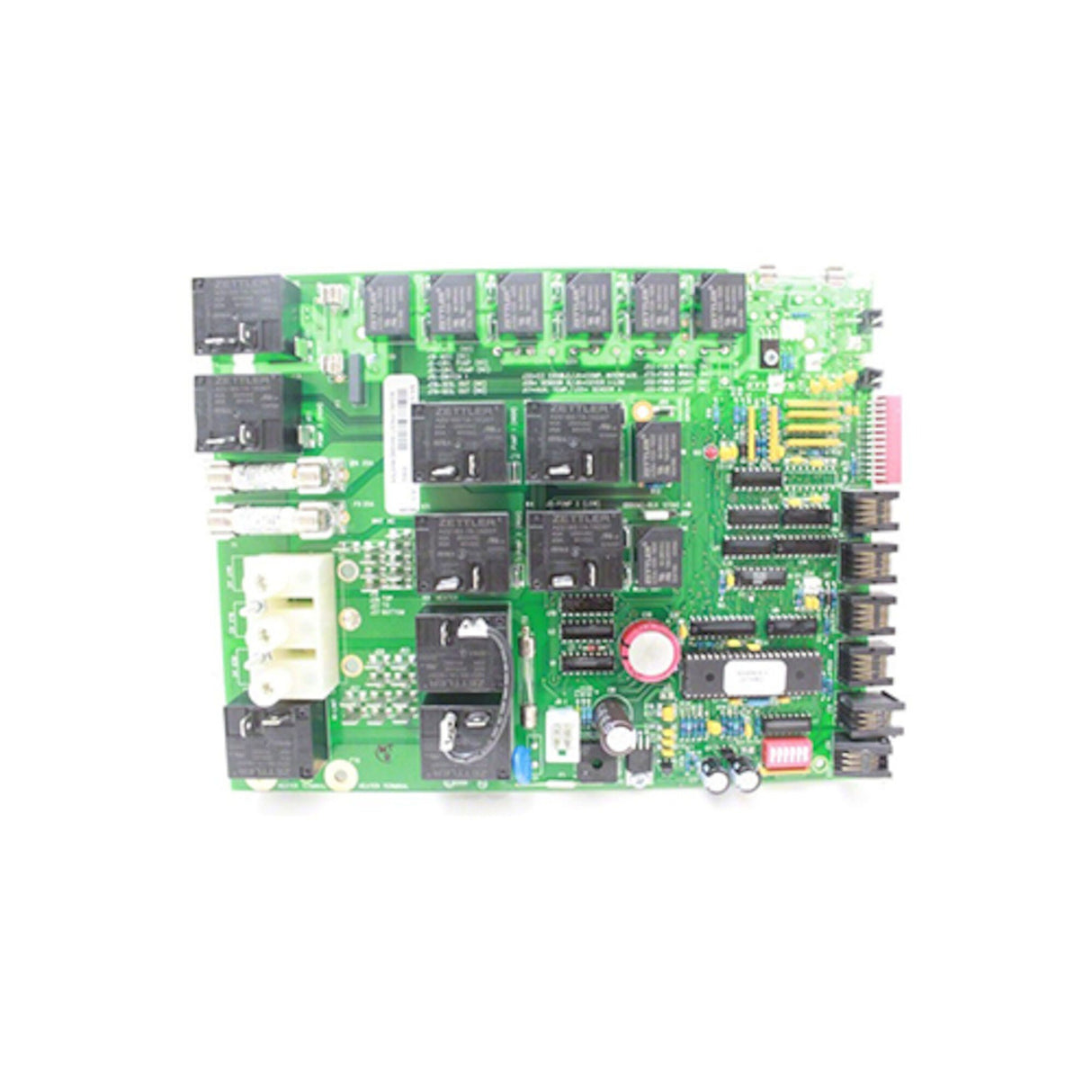 Circuit Board, Master Spas, MS560, Legend Series : X801050