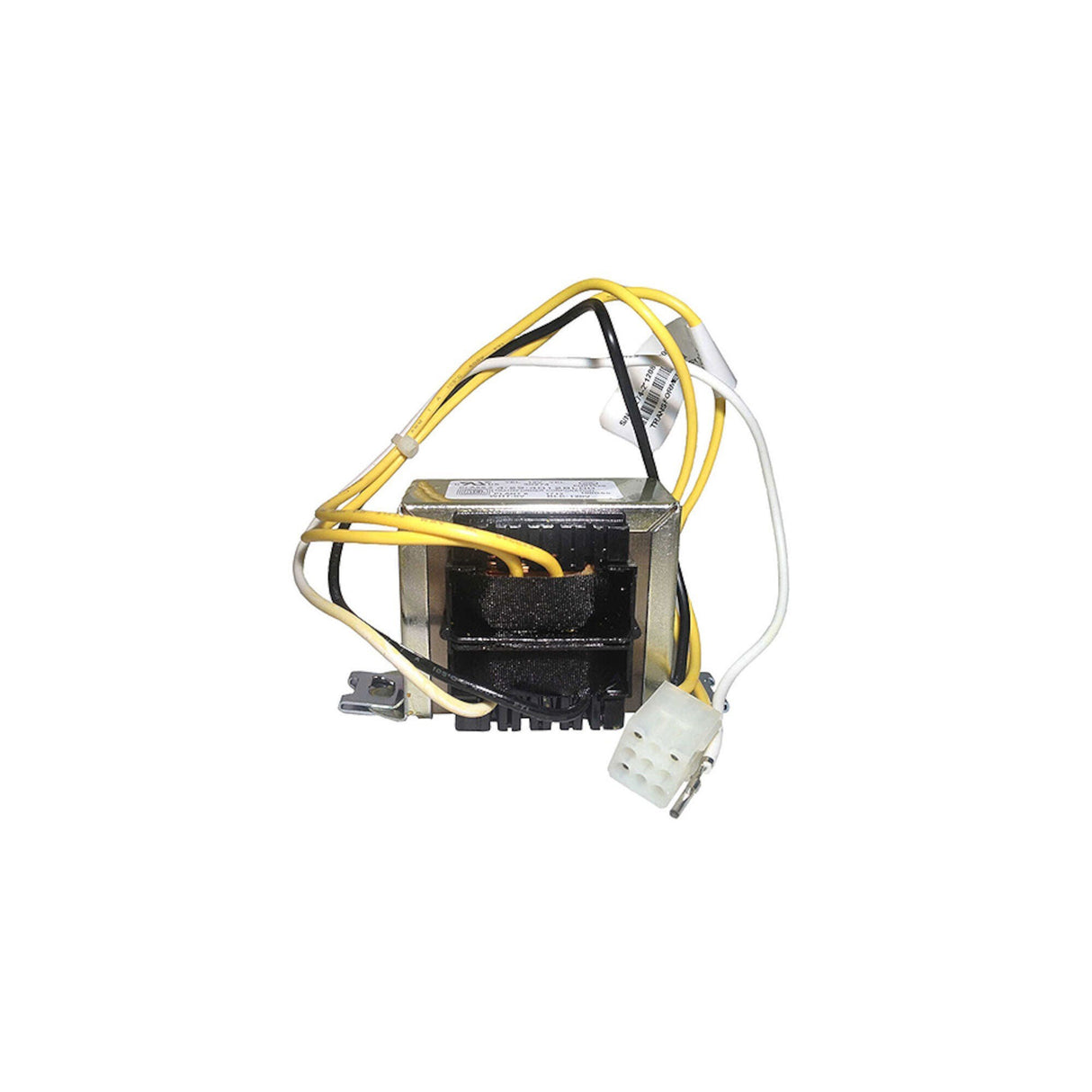Transformer, PCB, Balboa, 230VAC-12VAC, 4 Wire w/9 Pin Molex Plug : 30274-2