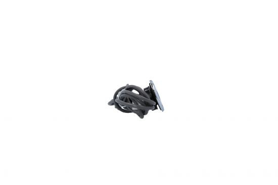 Bath Side Control Panel, Electronic, Gecko Litestreme, 1 Button, No Readout : 0101-002008