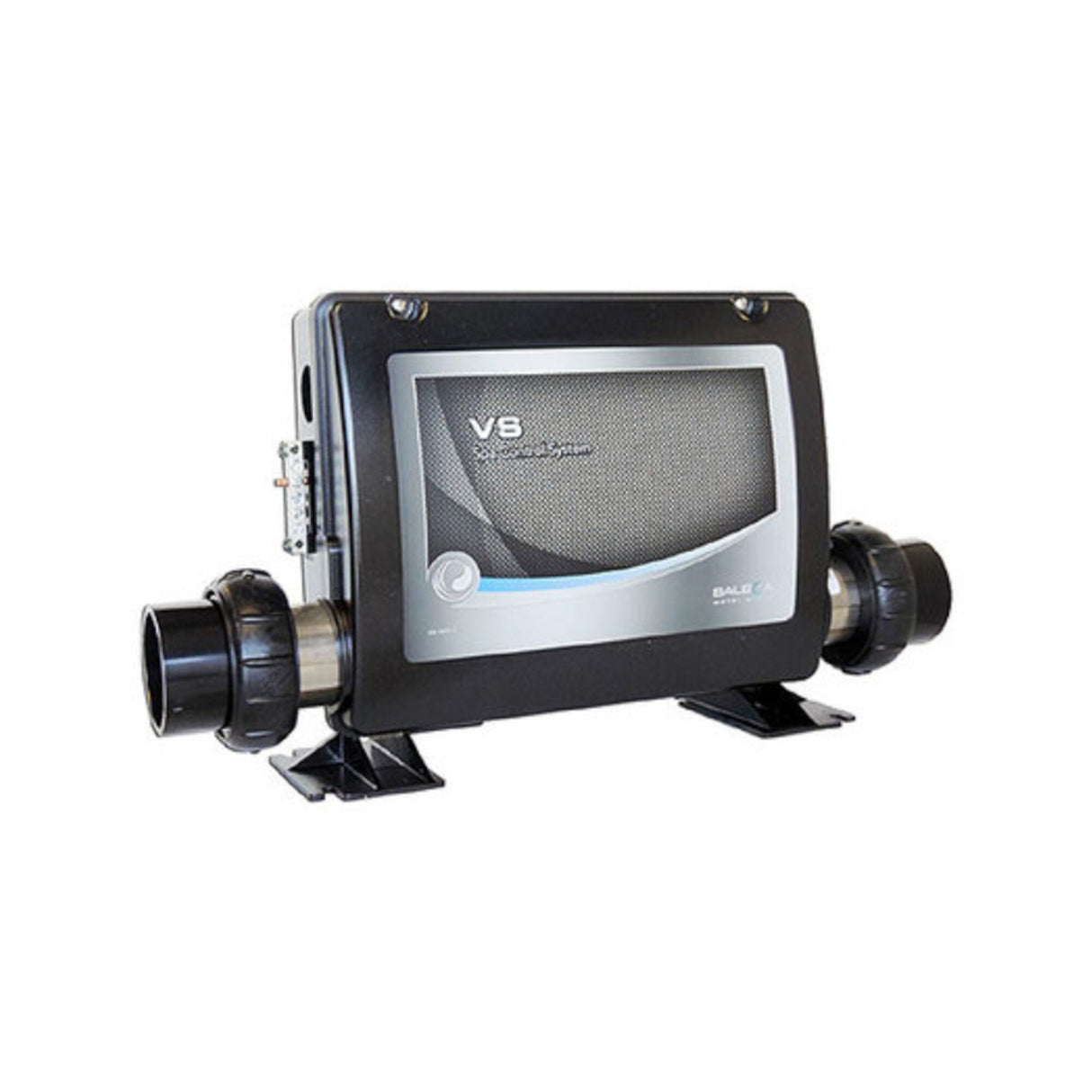 Control System, Balboa VS510SZ, 240V, 5.5kW, Pump1, Pump2 1 Spd, Blower, w/AMP Cords, Less Spaside : 54371HC3