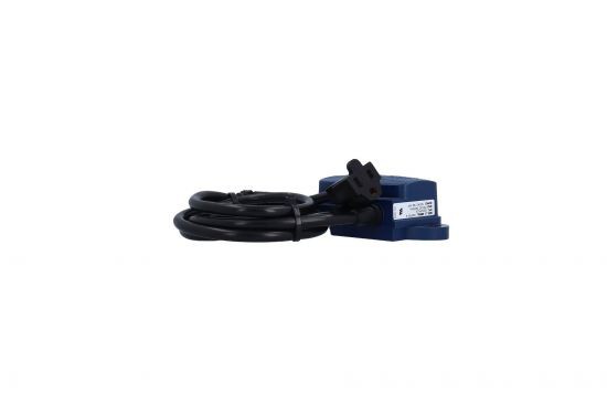 Control, Gecko, Lite Streme, LS-120P-PP, On/Off Control with 2 minute Auto Shut-Off, 115V, w/NEMA Plug : 0101-200026