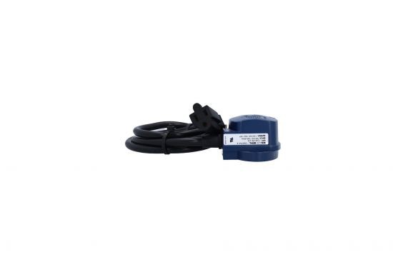 Control, Gecko, Lite Streme, LS-120P-PP, On/Off Control with 2 minute Auto Shut-Off, 115V, w/NEMA Plug : 0101-200026