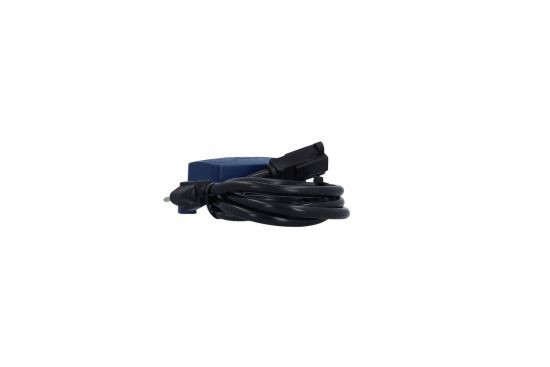 Control, Gecko, Lite Streme, LS-120P-PP, On/Off Control with 2 minute Auto Shut-Off, 115V, w/NEMA Plug : 0101-200026
