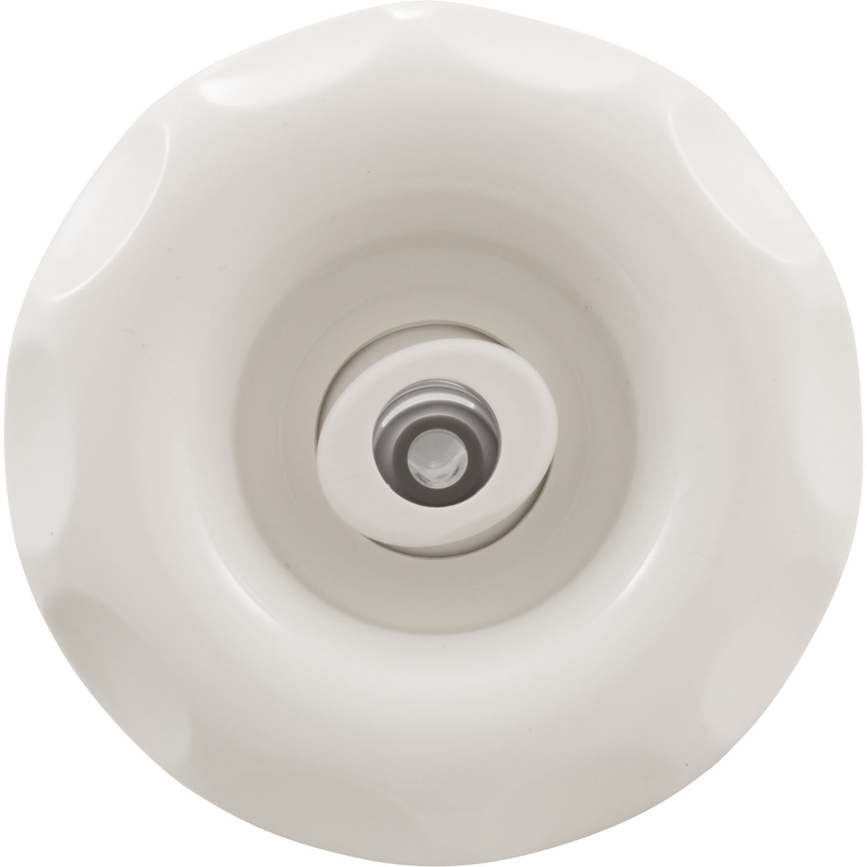 Jet Internal, BWG Aquatic, Directional, Smth Scal, White : 26622-CW