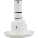 Jet Internal, BWG Aquatic, Directional, Smth Scal, White : 26622-CW
