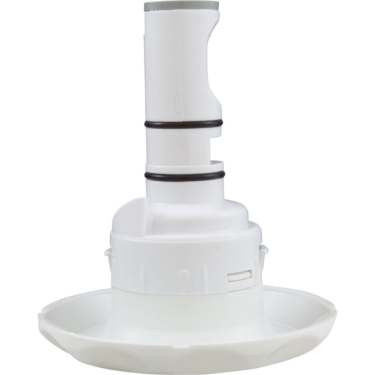 Jet Internal, BWG Aquatic, Directional, Smth Scal, White : 26622-CW