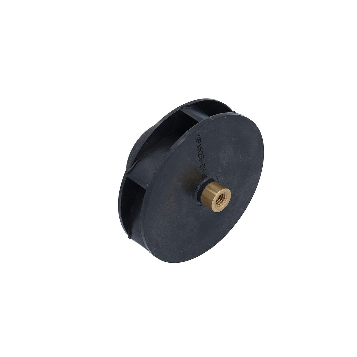 Impeller, Hayward PowerFlo LX Series, 2.0HP : SP-1525-CH