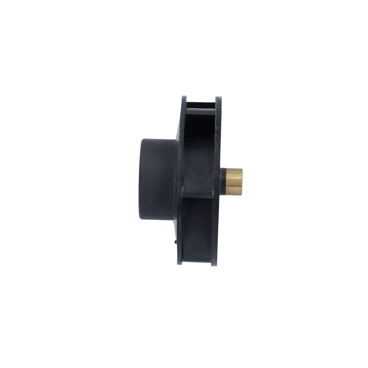 Impeller, Hayward PowerFlo LX Series, 2.0HP : SP-1525-CH