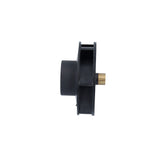 Impeller, Hayward PowerFlo LX Series, 2.0HP : SP-1525-CH