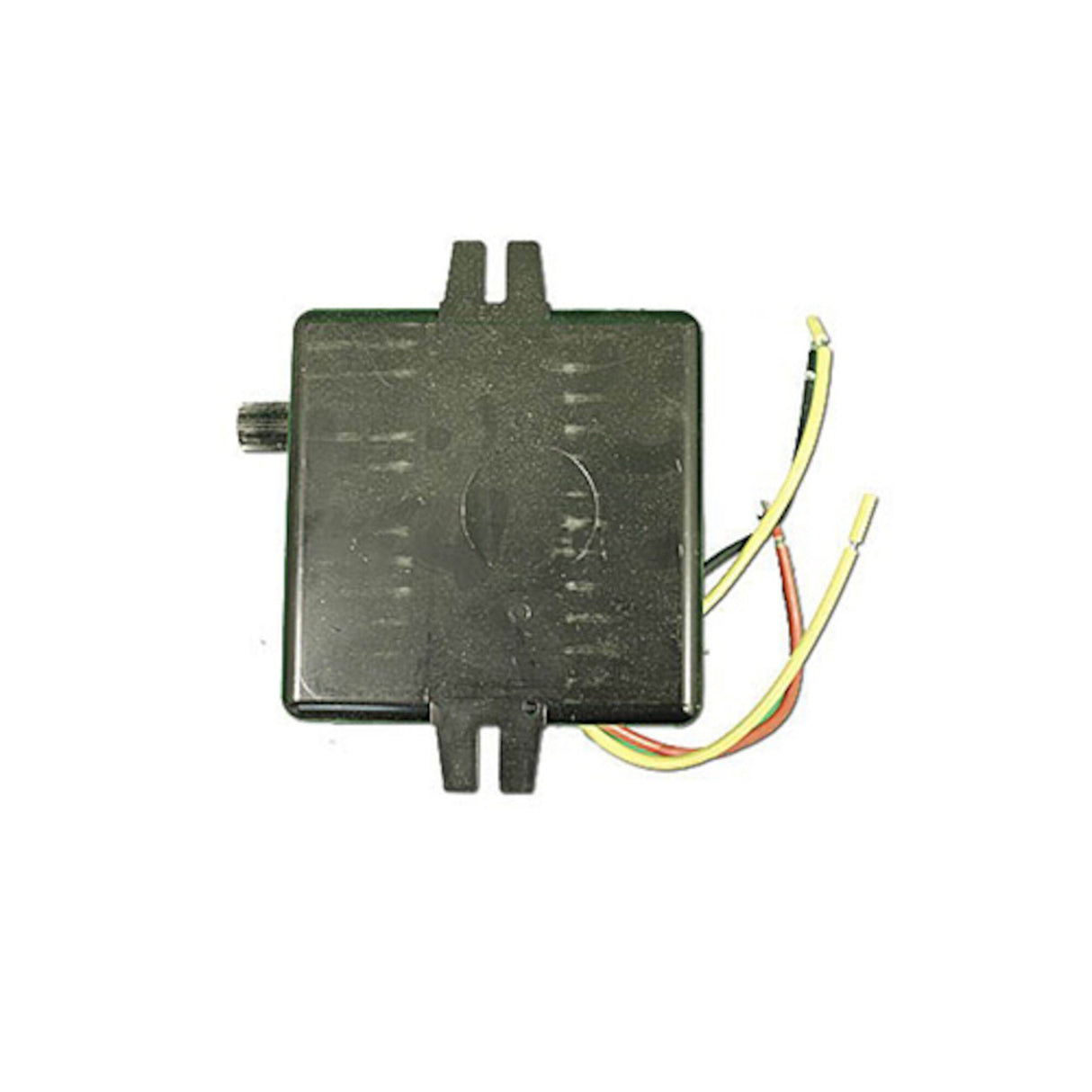 Bath Control, Electronic, Len Gordon, 2.0HP, 230V : MM-2TD-MS-W