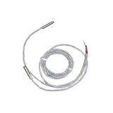 Sensor, Temp/Hi-Limit, Spa Builders LX10/LX15, Temp: 96"Cable x 1/4"Bulb, Hi-Limit: 14"Cable x 1/4"Bulb : 5-60-1122