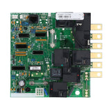 Circuit Board, Jacuzzi Balboa, H716R1, Duplex Digital, 8 Pin Phone Cable : 50920