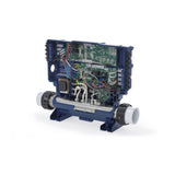Control System, Gecko, IN.YT-7, 115/230V, 4.0KW, 5 Pumps, Blower, Ozone, Circ Pump, WiFi Ready, Less Spaside : 0611-221031-361