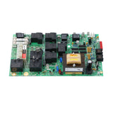 Circuit Board, Coleman Balboa, 630/632R1, 2000LE, M7, 8 Pin Phone Cable : 103097