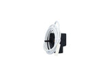 Thermostat, Tecmark, 120V, .5 Amp, 48" Cable x 5/16" Bulb, "D" Shaft, Pilot Duty : TS1000-12004OLP