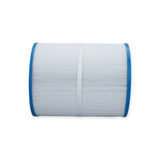 Filter Cartridge, Pleatco, Diameter: 8-1/2", Length: 10-1/2", Top: 3"Open, Bottom: 3"Open, 65 sq ft : PWK65