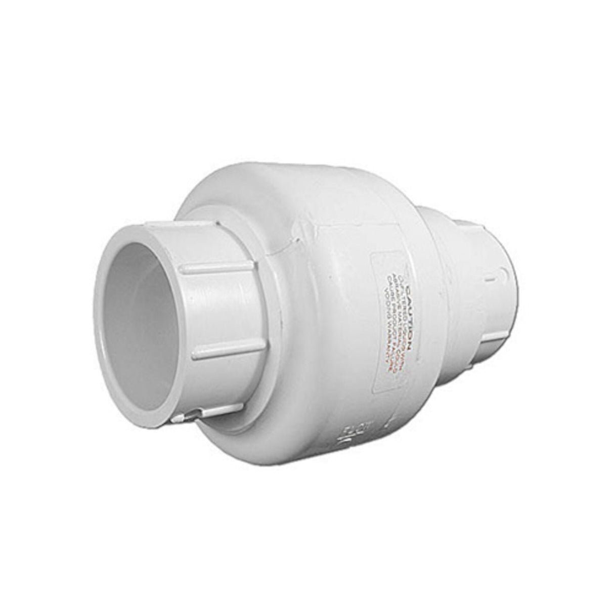 Check Valve, Coast Spas, 2-1/2" Spring : 201-25000