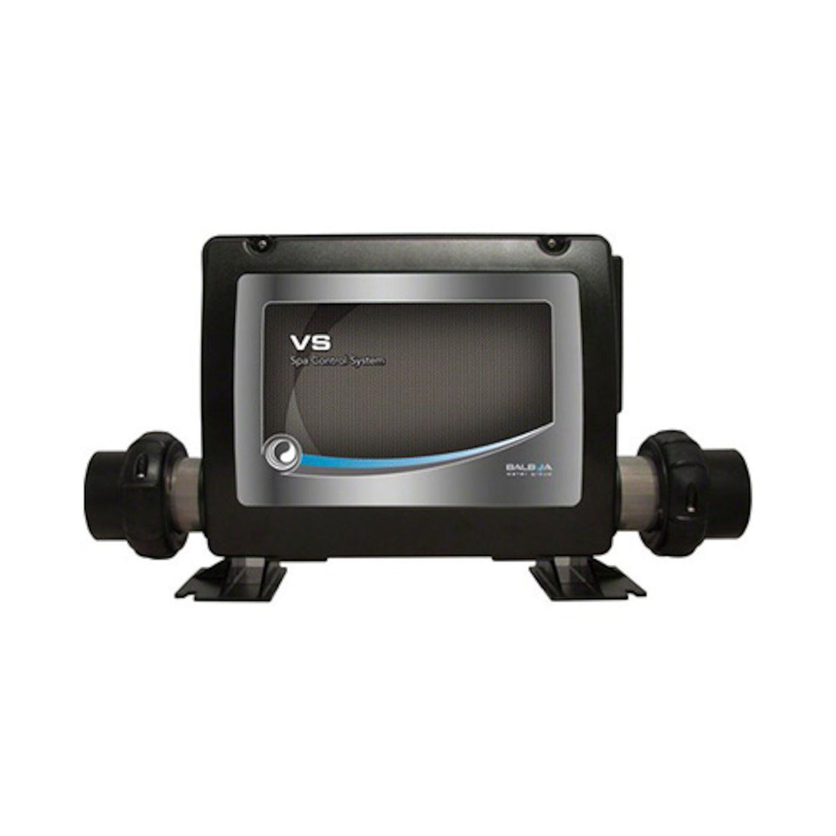 Control System, Balboa VS501SZ, 1.4/5.5kW, Pump1, Blower/Pump2 1 Spd, AMP Receptacles, Less Cords & Spaside : 54377-01