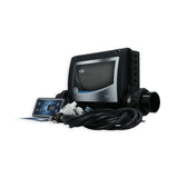 Control System, Kit, Balboa VS510SZ, 240V, 5.5kW, Pump1 , Pump2 1 Spd, Blower, w/AMP Cords & VL701S Spaside : 54218
