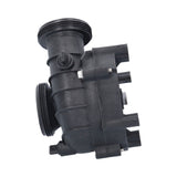 Wet End, Sta-Rite Dura-Jet, 48/56Y Frame, 3.0HP, 2"MBT In/Out, Side Discharge : 1215015