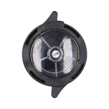 Hair/Lint Trap Assembly, Waterway, 1-1/2"FBT x 1-1/2"MBT x 1-1/2"FPT, Complete w/Basket & Lid : 310-5400