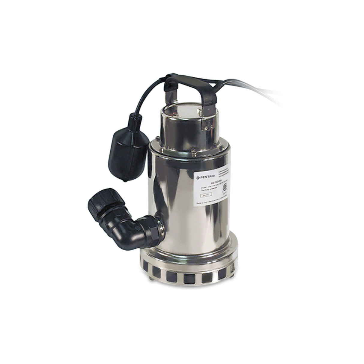 PMP SS DRAINER : PCD-1000