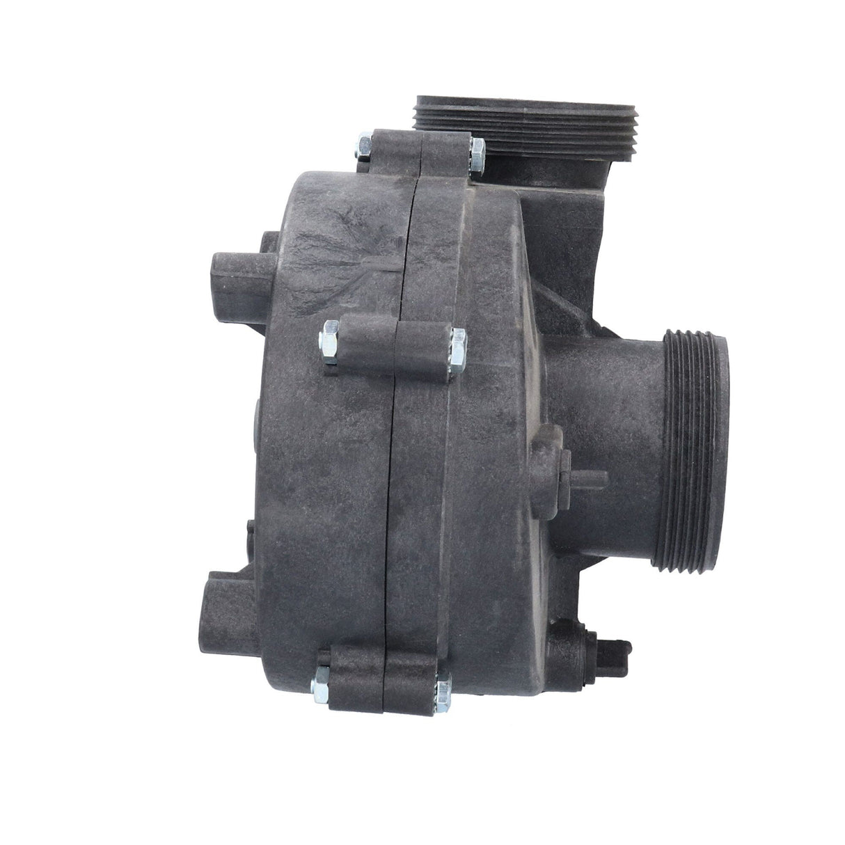 Wet End, Ultimax, 48/56Y Frame, 2.0HP, 2"MBT In/Out, Side Discharge : 1215021