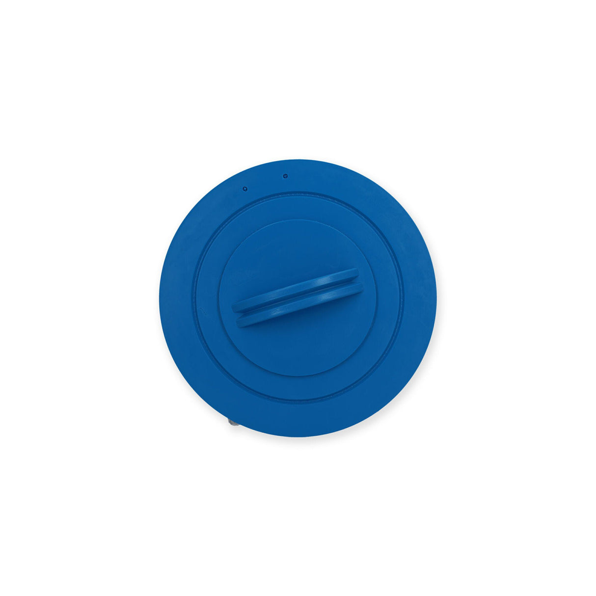Filter Cartridge, Pleatco, Diameter: 8-1/2", Length: 7-1/16", Top: Handle, Bottom: 2" MPT, 50 sq ft : PVT50WH-F2L
