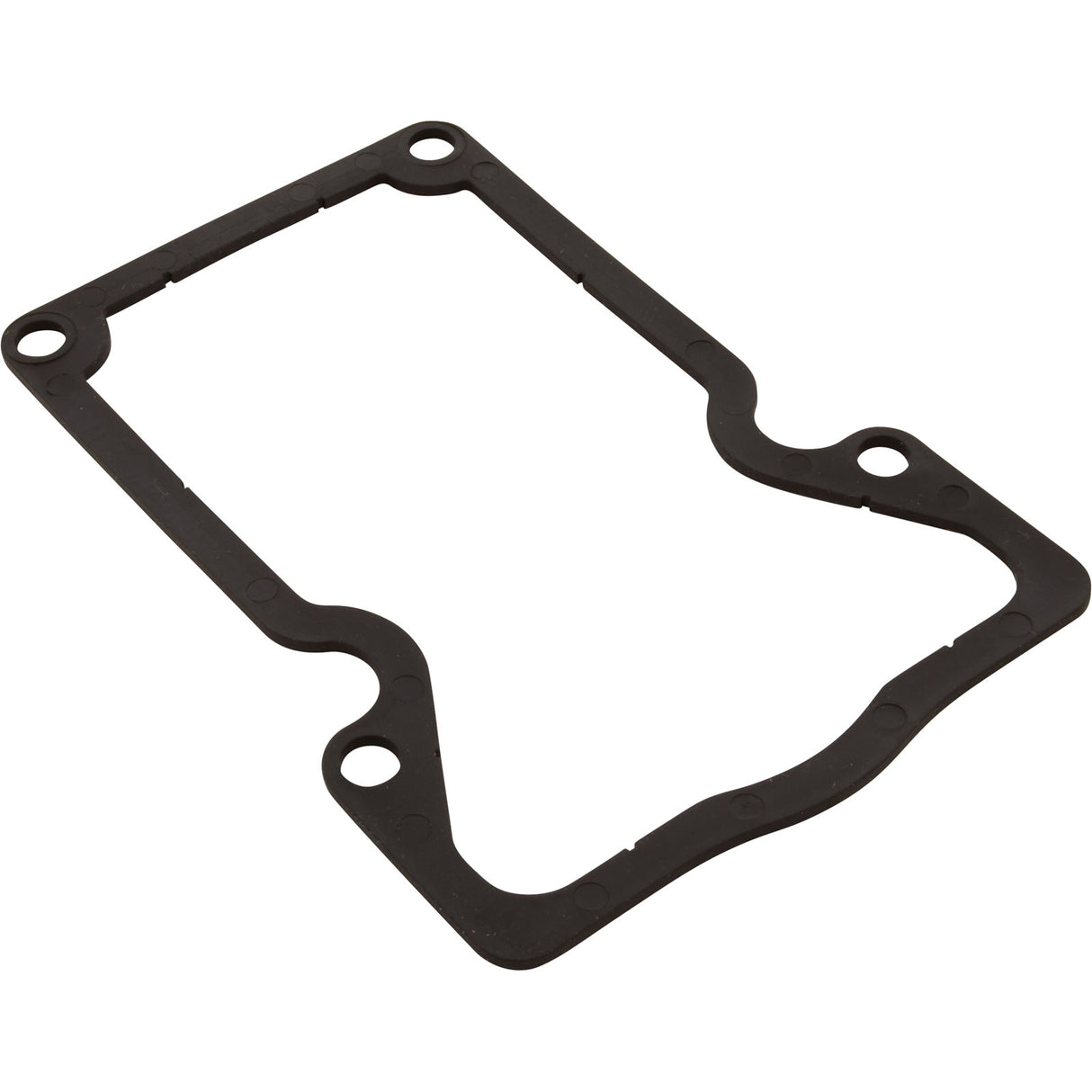 Gasket Kit, Jandy Valve Actuator, w/ Screw : R0409600 - Zodiac - 052337021043 - PartsForSpas.com