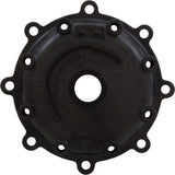 Lid, Jandy Neverlube Valve, 2-1/2" - 3", 2 Port : R0468600 - Zodiac - 052337065474 - PartsForSpas.com