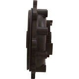 Lid, Jandy Neverlube Valve, 2-1/2" - 3", 2 Port : R0468600 - Zodiac - 052337065474 - PartsForSpas.com