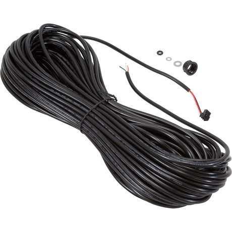 Cable Kit, Jandy Valve Actuator, 75 Foot, New Style : R0411900 - Zodiac - 052337021128 - PartsForSpas.com