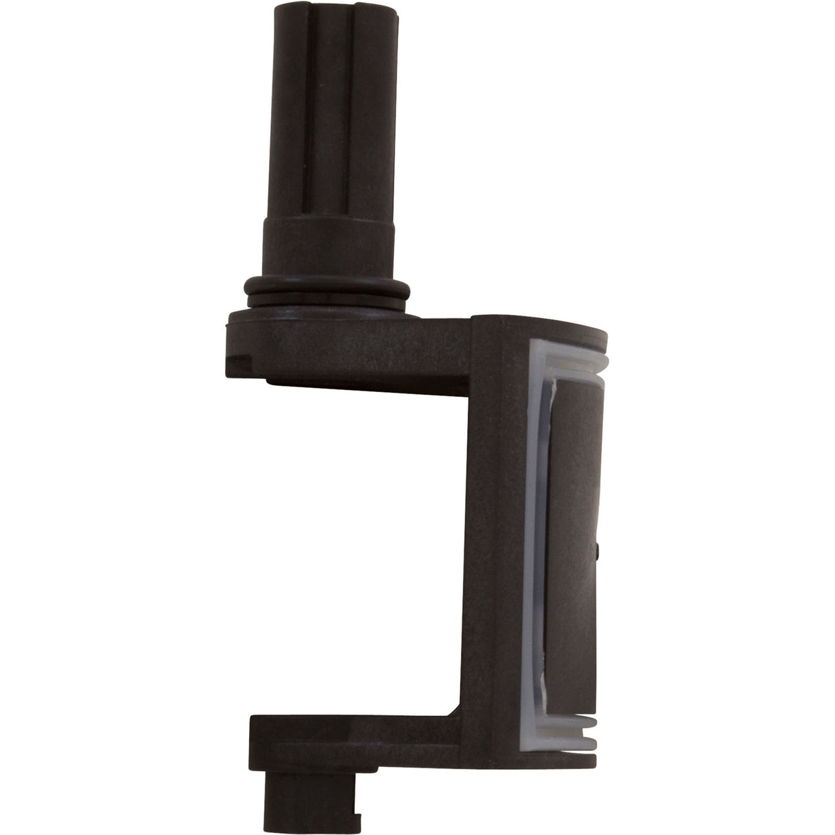 Diverter, Jandy Gray Valve, Grease Type, w/ Knob : 3045 - Zodiac - 052337055475 - PartsForSpas.com