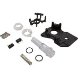 Center Plate Kit, Jandy Valve Actuator : R0408700 - Zodiac - 052337021036 - PartsForSpas.com