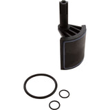 Diverter, Jandy Neverlube Valve, 2-1/2" - 3", 2 & 3 Port : R0465800 - Zodiac - 052337058445 - PartsForSpas.com