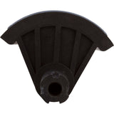 Diverter, Jandy Neverlube Valve, 2-1/2" - 3", 2 & 3 Port : R0465800 - Zodiac - 052337058445 - PartsForSpas.com