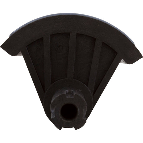 Diverter, Jandy Neverlube Valve, 2-1/2" - 3", 2 & 3 Port : R0465800 - Zodiac - 052337058445 - PartsForSpas.com
